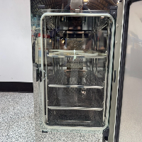 Thermo HERAcell Vios 160i CO2 Incubator image 3